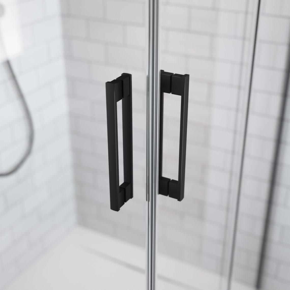 Duschkabinen, Shower enclosures Idea 8 / Idea KDD, Radaway
