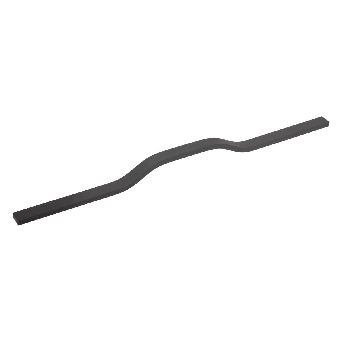 Furniture accessories, Furniture handle UA130, GAMET Sp. z o.o.