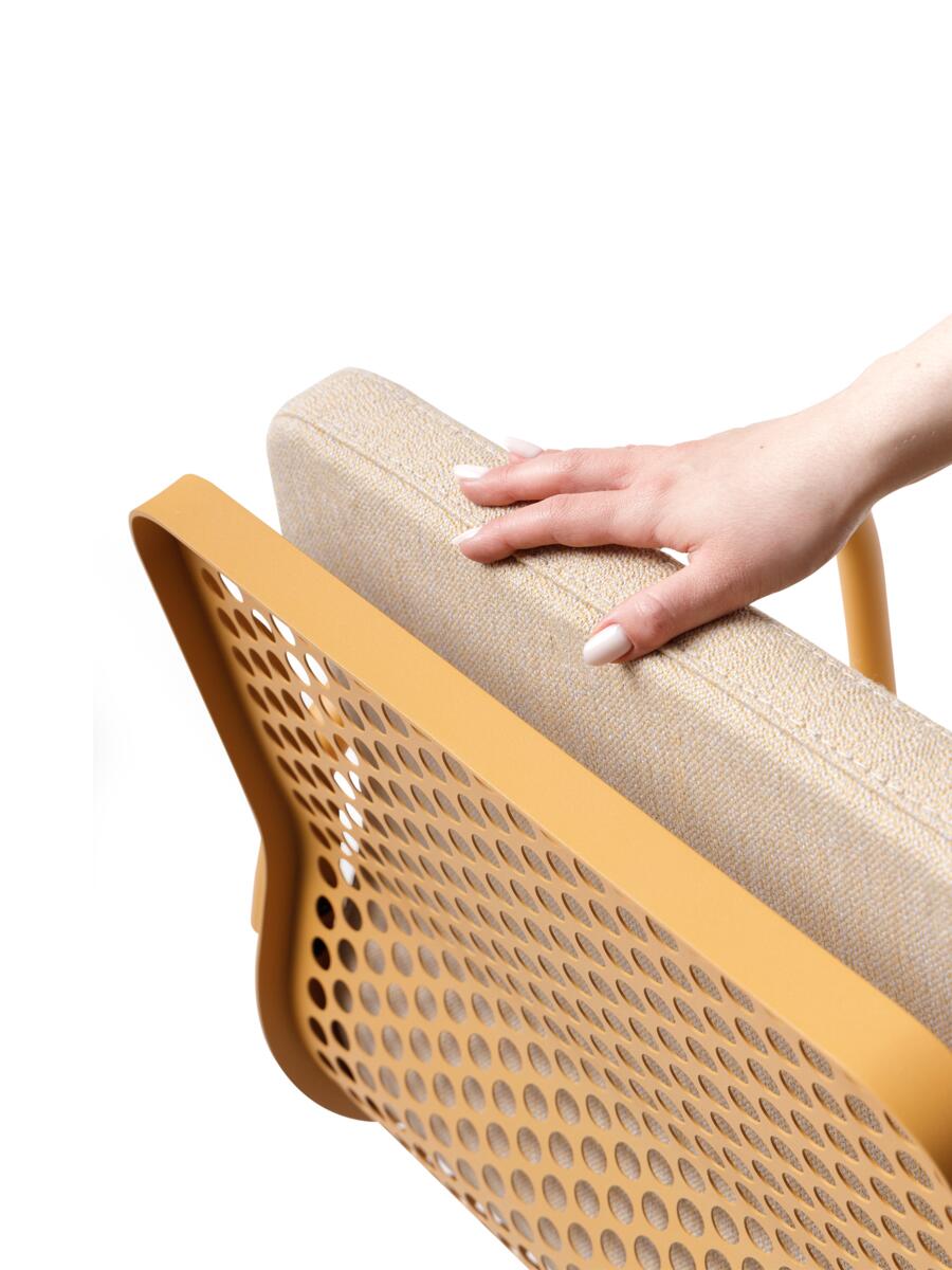 Chairs, Ram Chair, BALMA