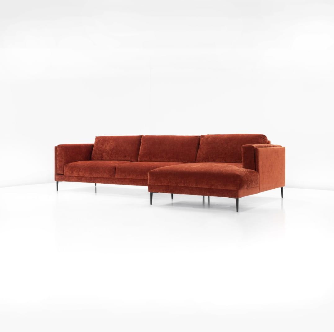 Corner settees, , Complet Furniture
