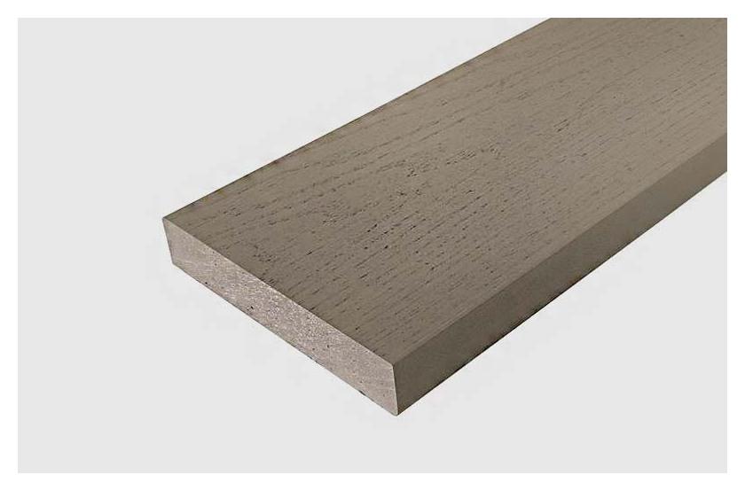 Deski podłogowe, Millboard Deski tarasowe - klasyczna, Lenta Outdoor Living