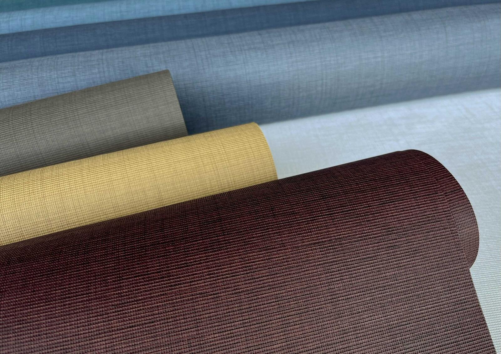 Wallpapers, Muslin, Muraspec