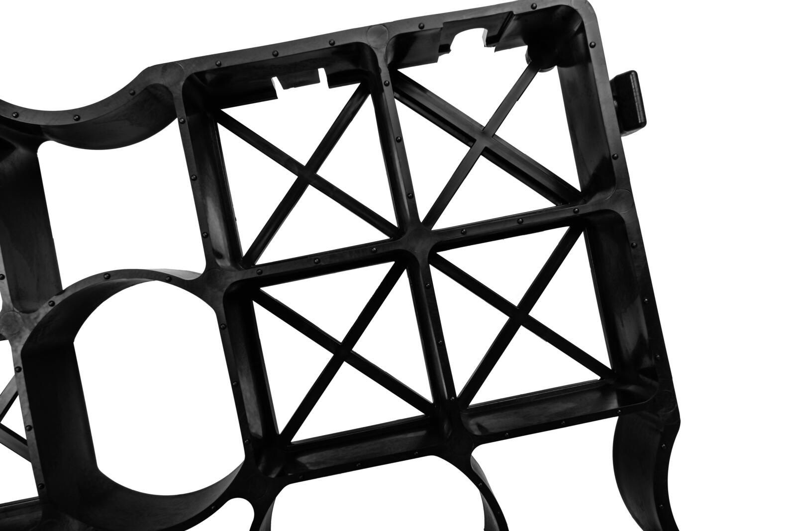 Lawn grille, INOVGREEN IG30, TPP Thermoplastics Polska Sp. z o.o.