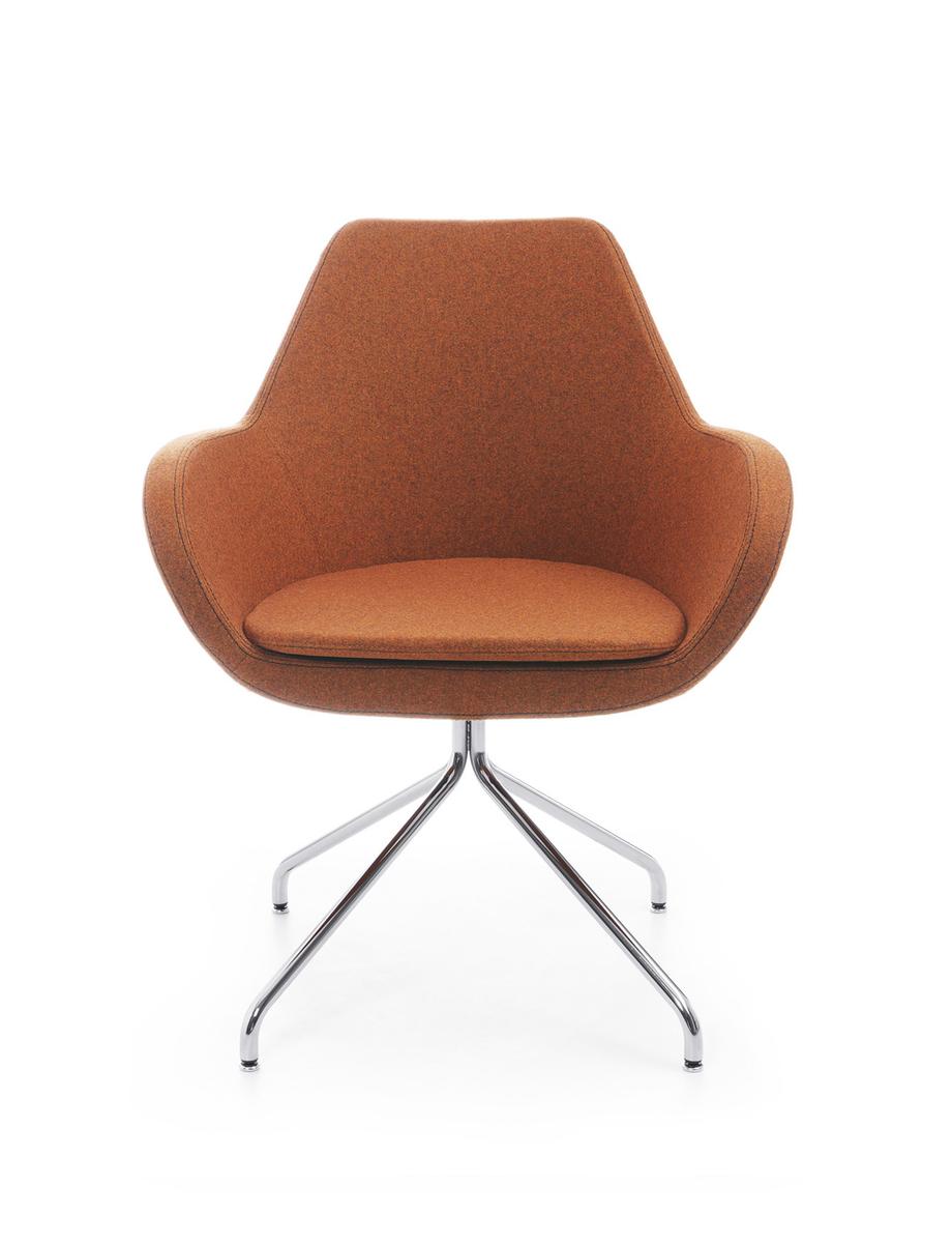 Armchairs, 10H, Profim