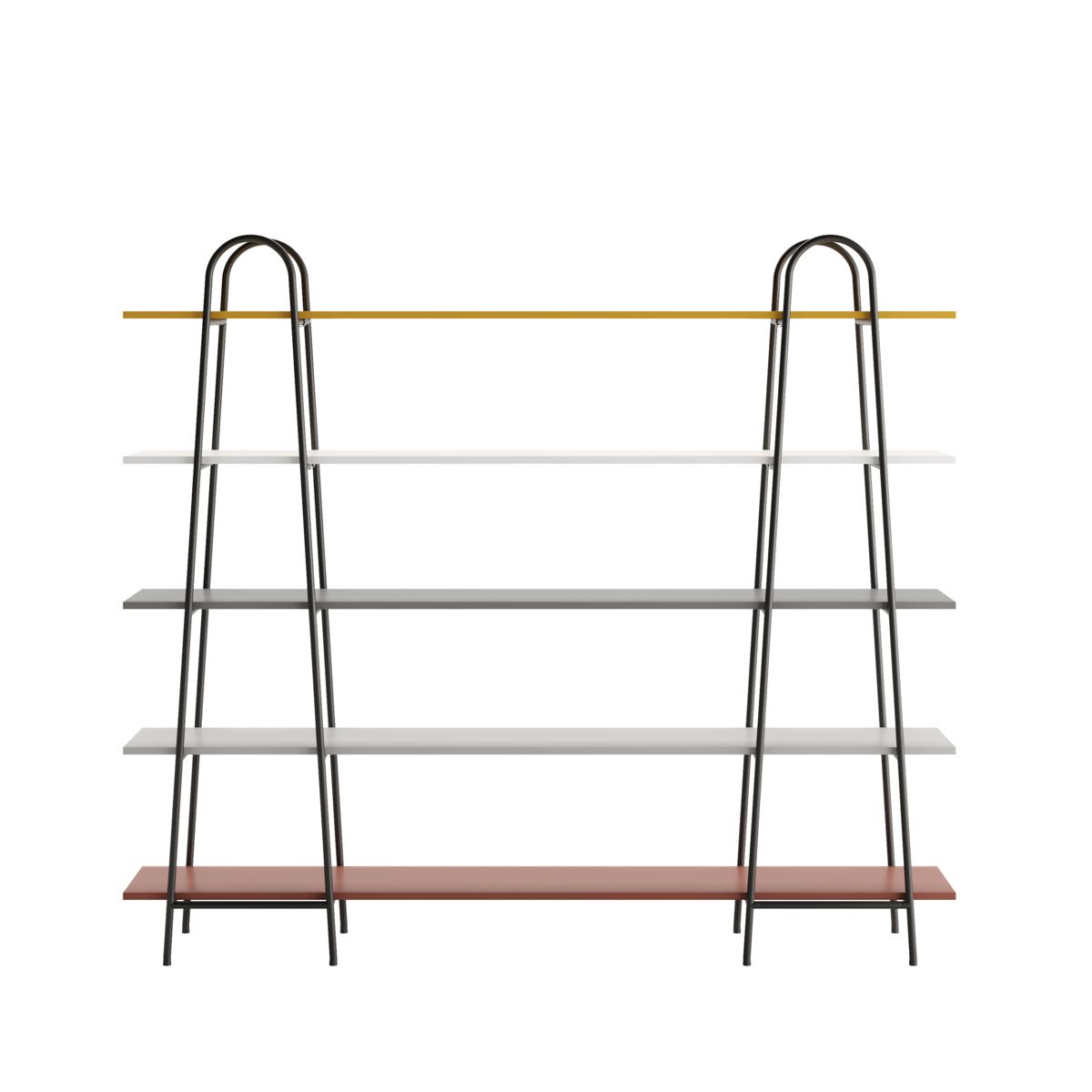 Bookcases and Shelving Units, , BAZA