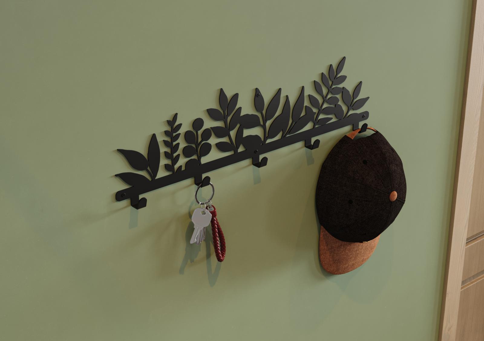 Kleiderständer und Ständer, Haken WS100, GAMET Sp. z o.o.