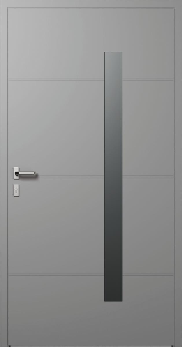 Front Doors, CREO entrance doors, WIŚNIOWSKI