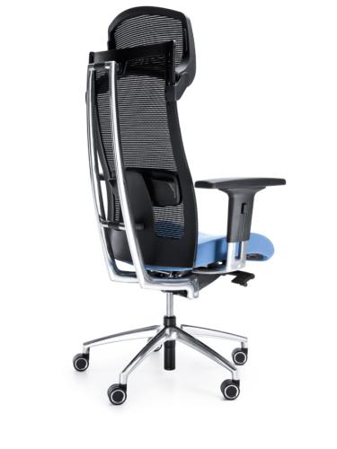 Armchairs, 115SFL, Profim