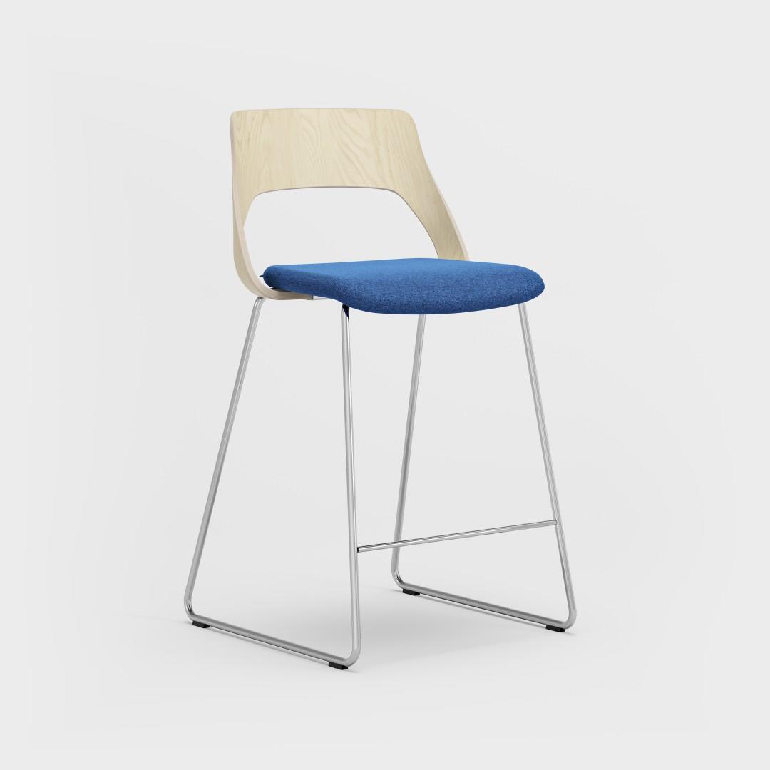 Tables, EMBRACE STOOL, Kinnarps