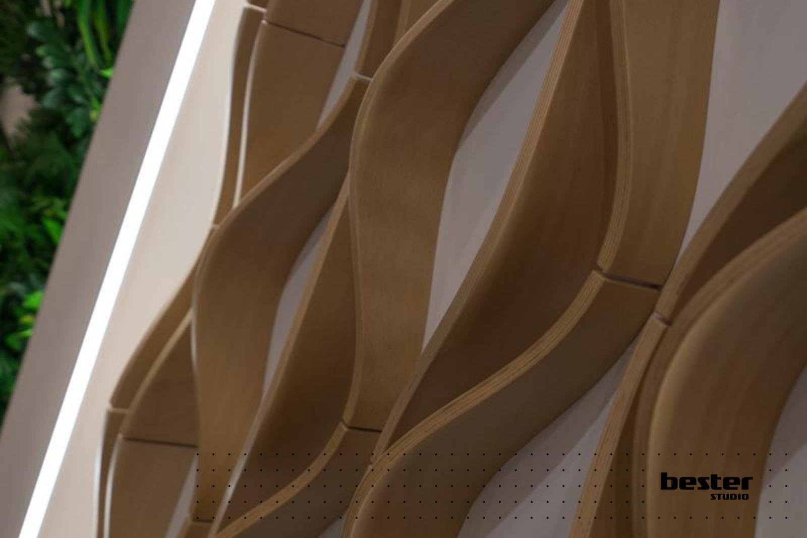 Wall Panels, , BESTER STUDIO