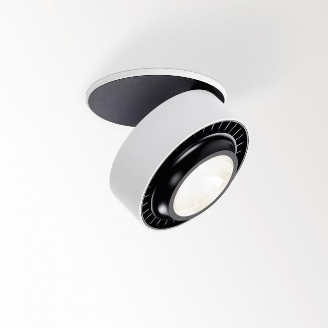 Einbauleuchten, , Delta Light