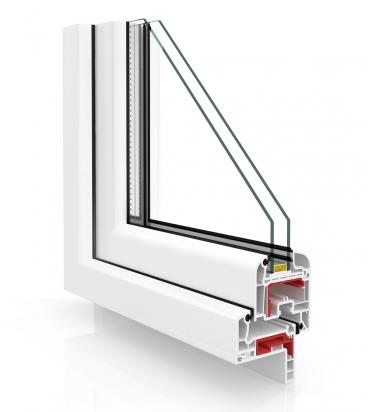 Renovation windows, , Vetrex