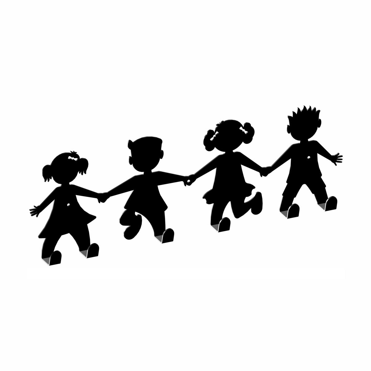 Perchas y perchas de pie, Colgador WS18, GAMET Sp. z o.o.