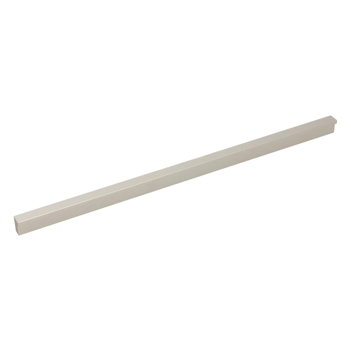 Furniture accessories, Furniture handle UA02, GAMET Sp. z o.o.