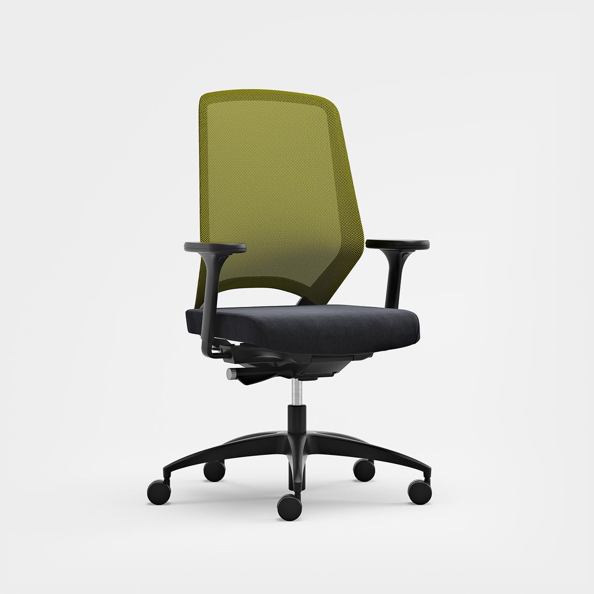 Armchairs, ESENCIA, Kinnarps