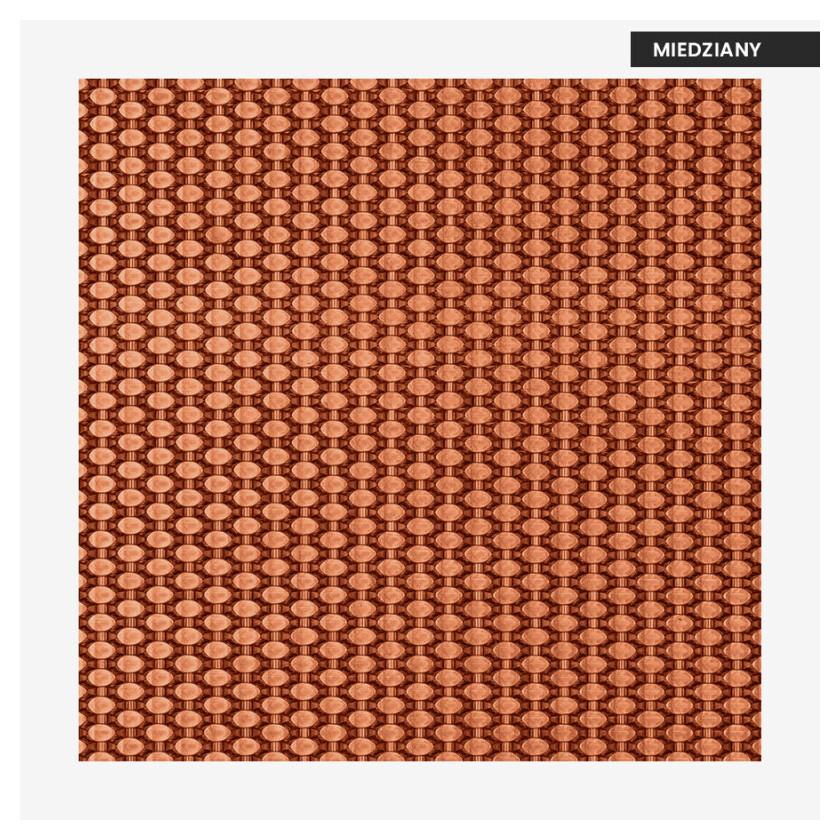 Furniture accessories, EGIDA P14035, PROGRESS ECO S.A.