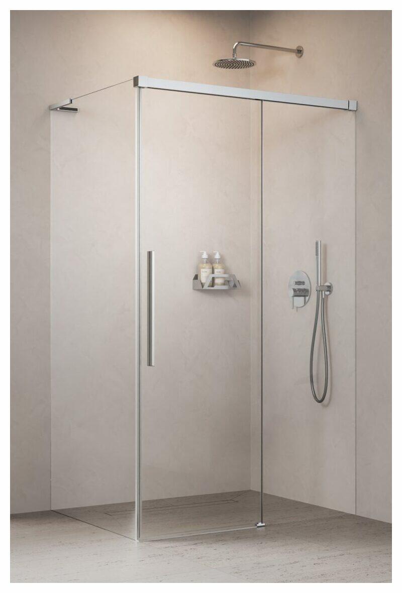 Kabiny natryskowe, Kabina Idea 8/ Idea QL KDJ, Radaway