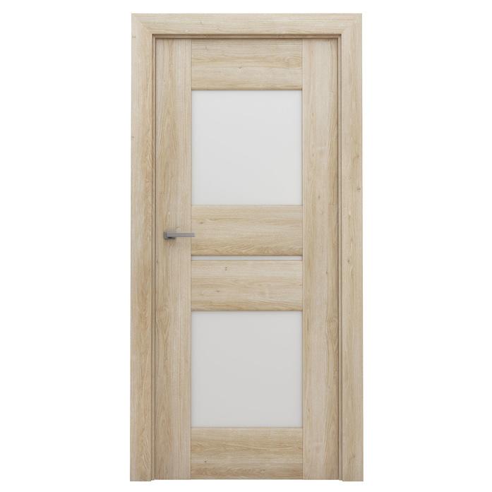 Drzwi wewnętrzne, Skrzydło drzwiowe Inovo, Grupa Kapitałowa VOX