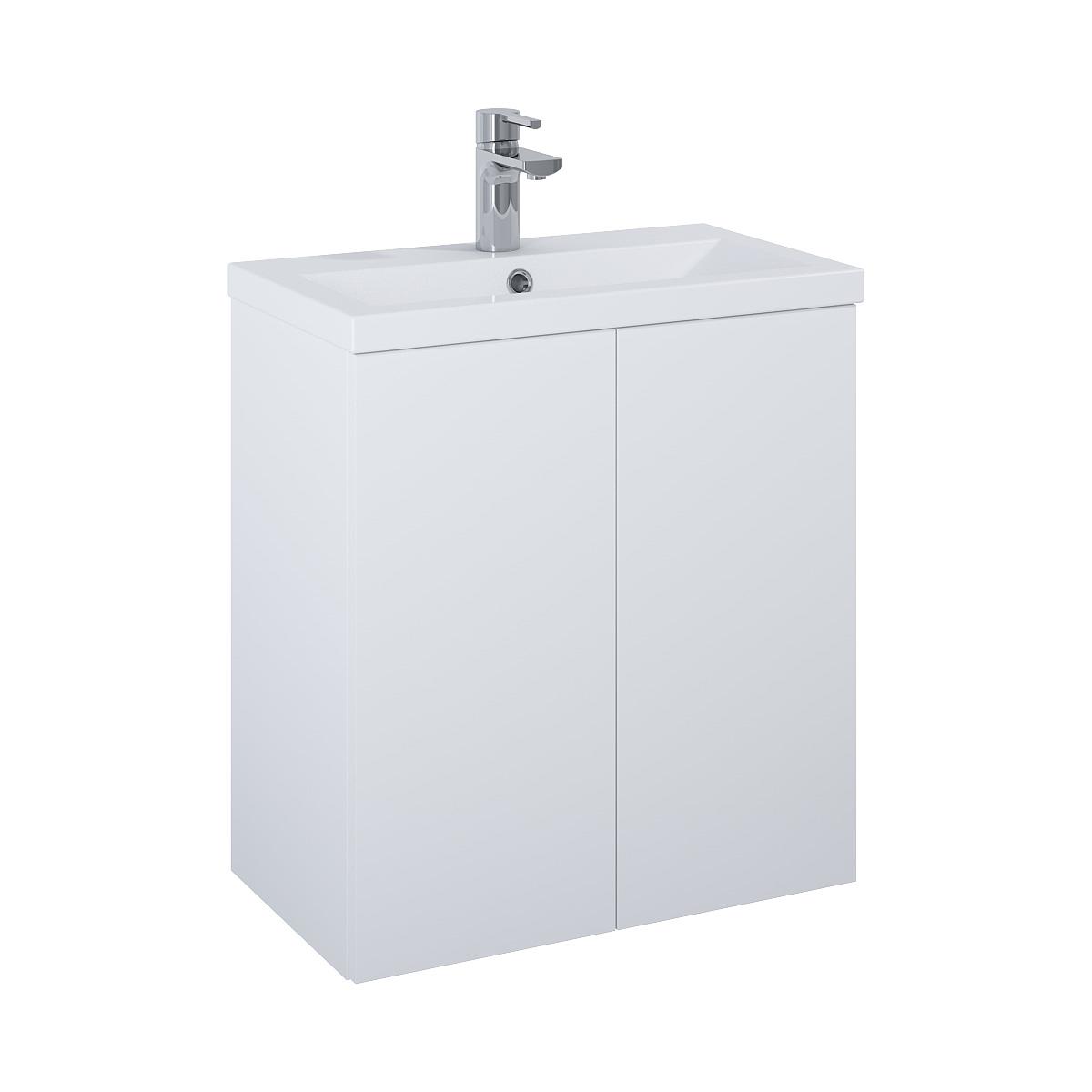 Conjuntos, SET KIDO 60 2D WHITE MATT, ELITA