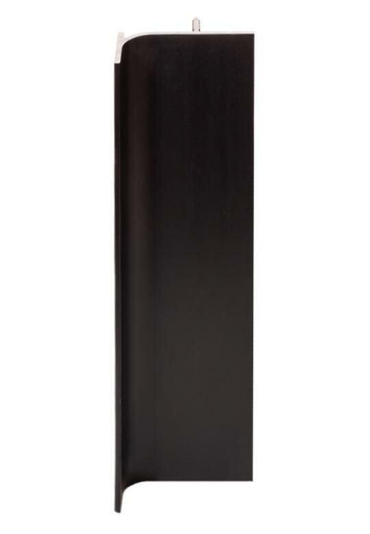 Furniture accessories, The vertical handle-less rail L, PEKA
