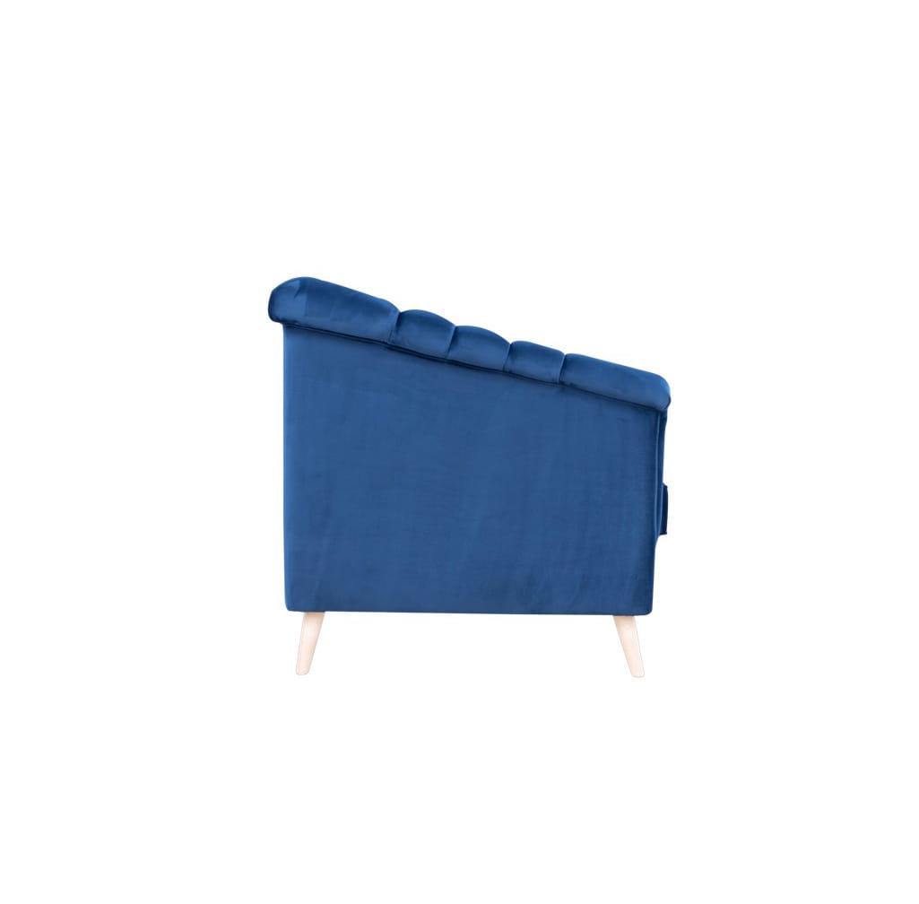 Neska sofa trzyosobowa Complet Furniture A free BIM