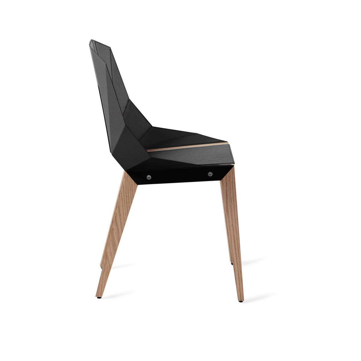 Chairs, LEATHER DIAGO, TABANDA s.c.