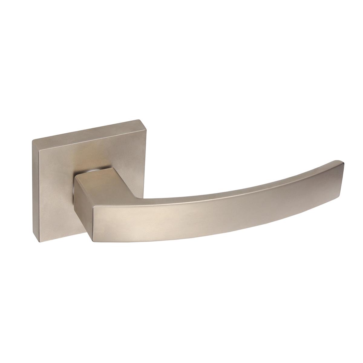 Door accessories, Door handle MISTICO DH27, GAMET Sp. z o.o.