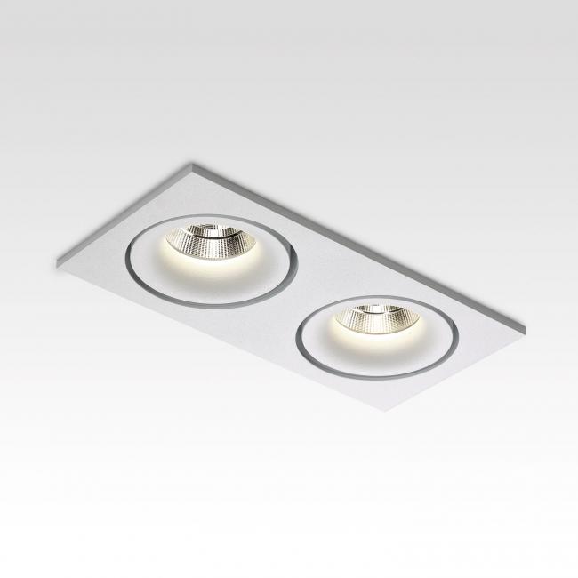 Einbauleuchten, , Delta Light