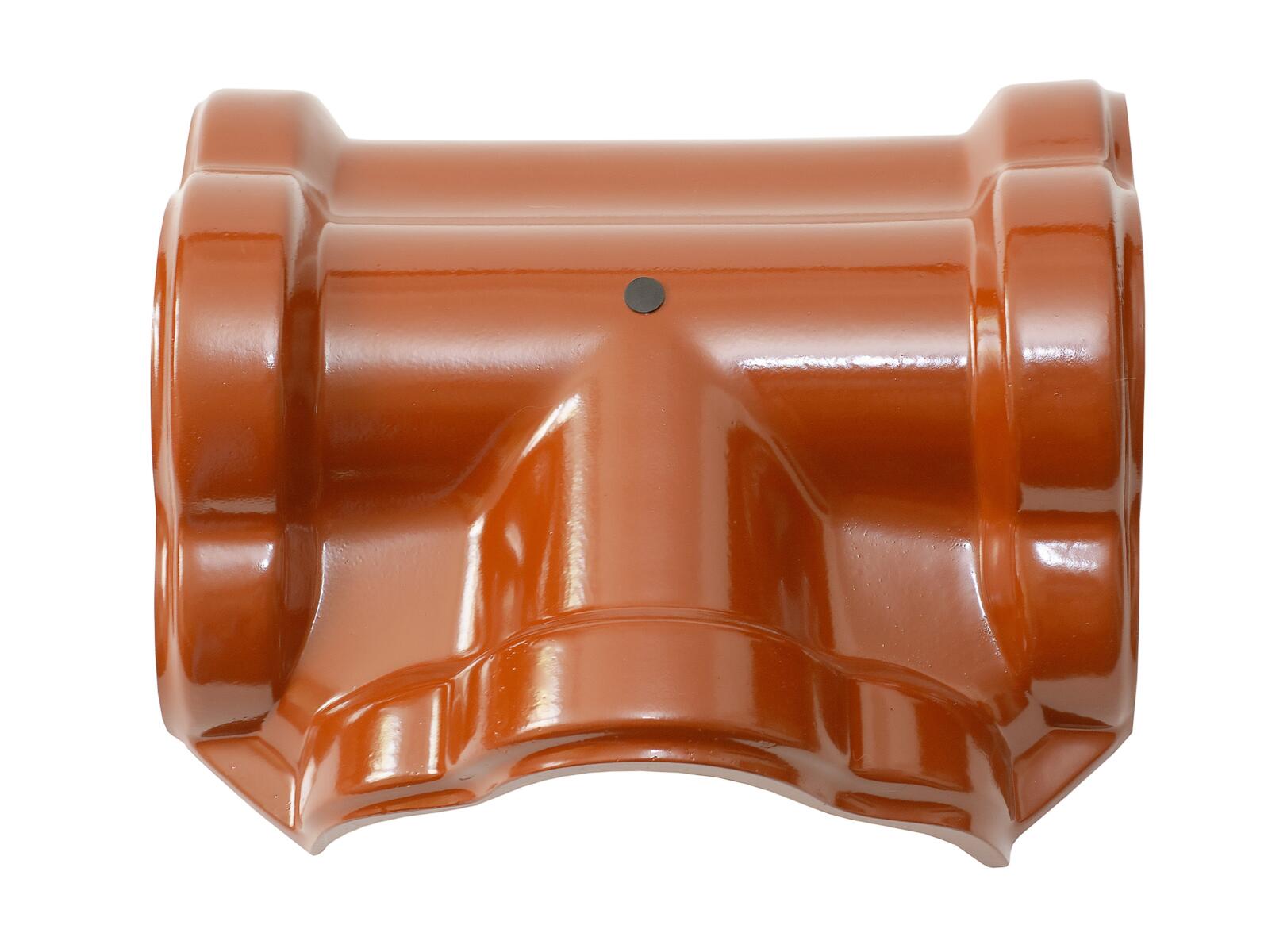 Dachy ceramiczne, Piemont, Röben