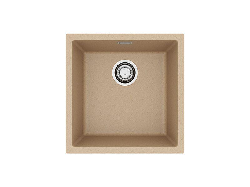 Square Sinks, Omni 20, ALVEUS