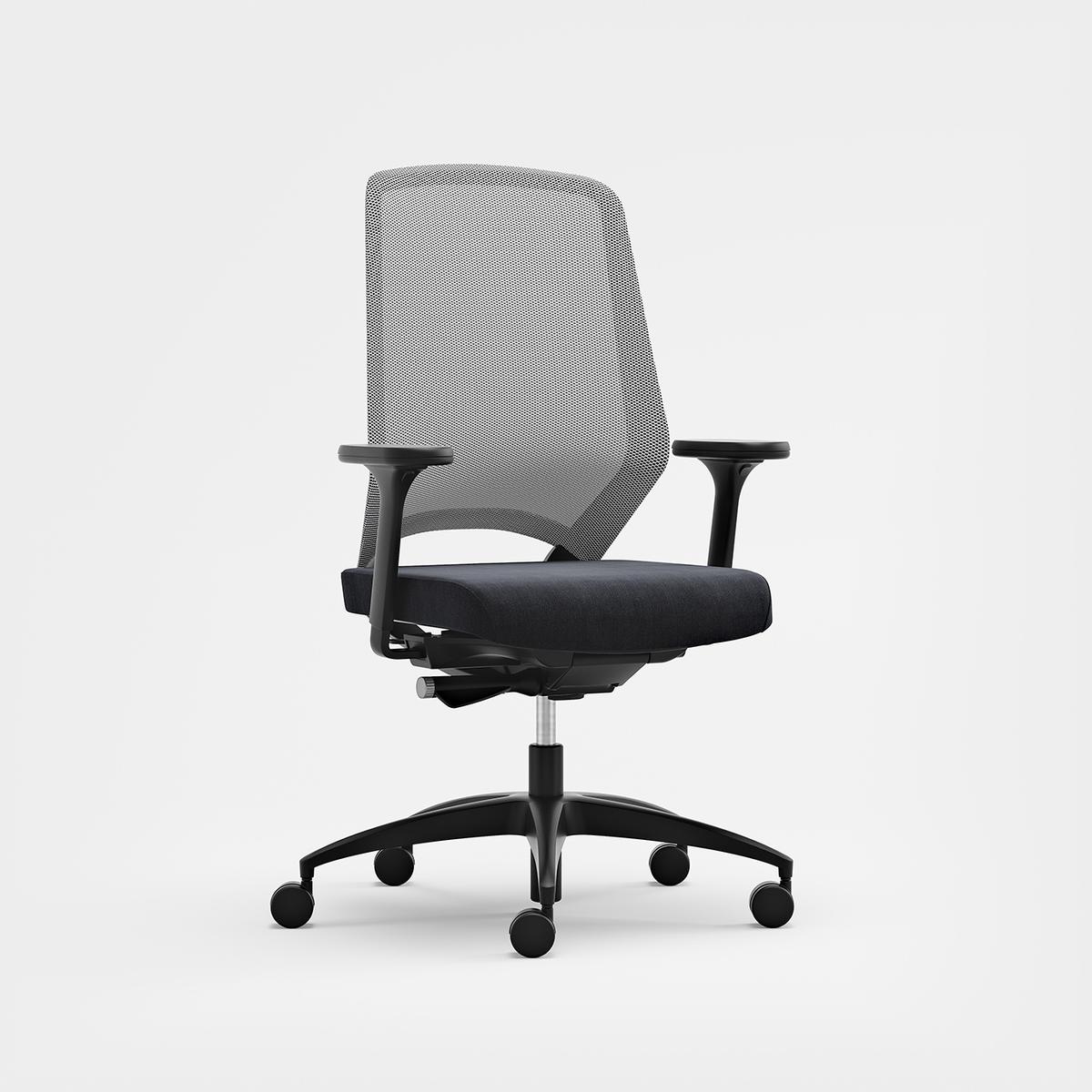 Armchairs, ESENCIA, Kinnarps