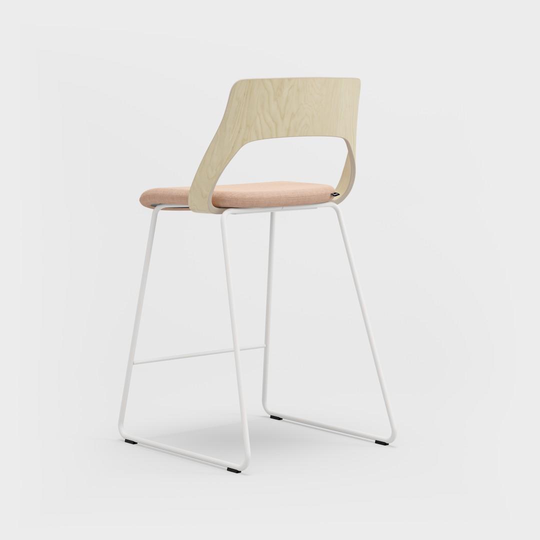 Tables, EMBRACE STOOL, Kinnarps