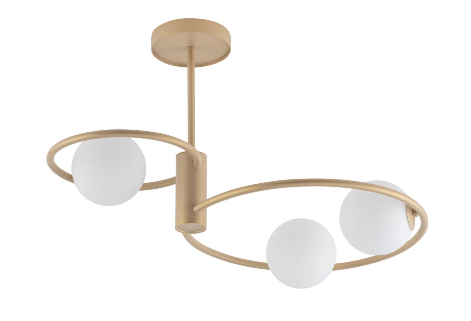 Wall Lamps, AQUA 3 PLAFON, Sigma Lighting