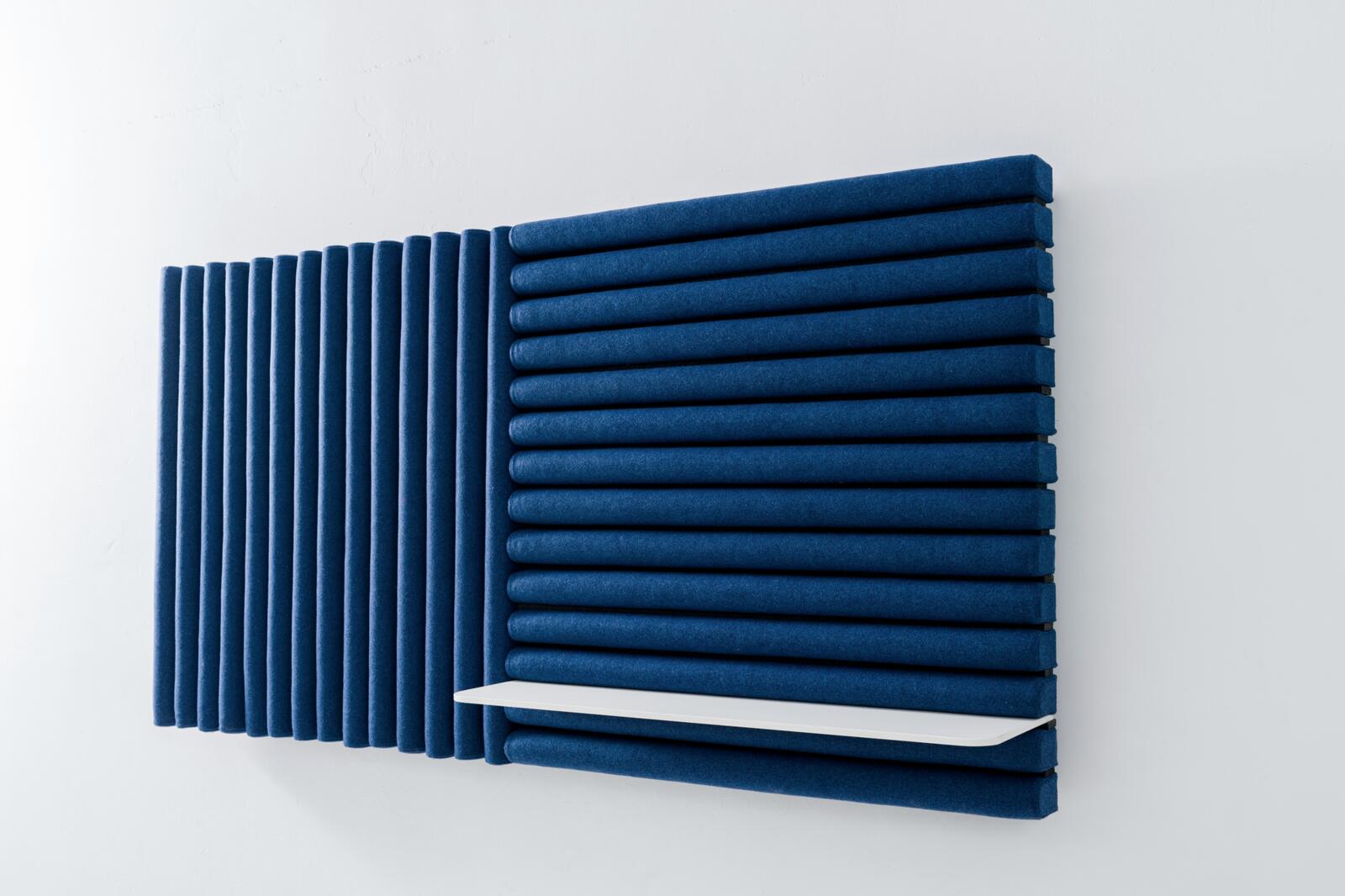 Acoustic furniture, AcuPro Acoustic absorbers, MARO Office Furniture