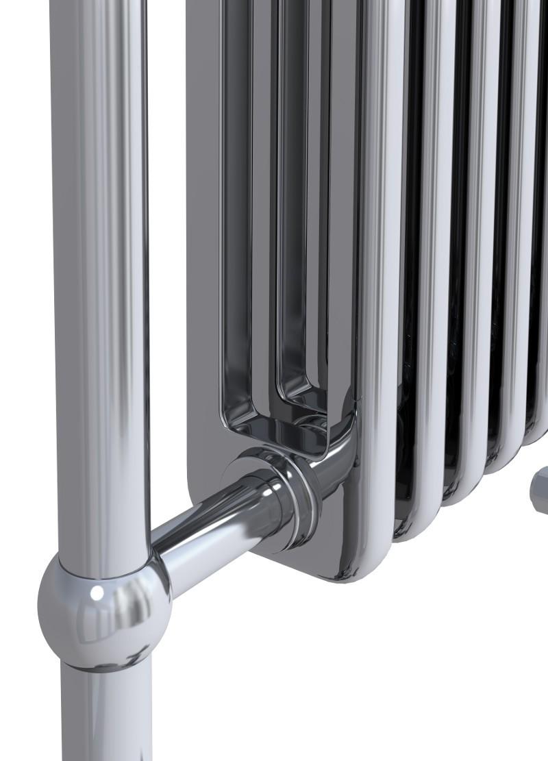Empire Multi Chrom | EMM.CH | RADOX RADIATORS POLSKA - ArchiUp.com - A ...