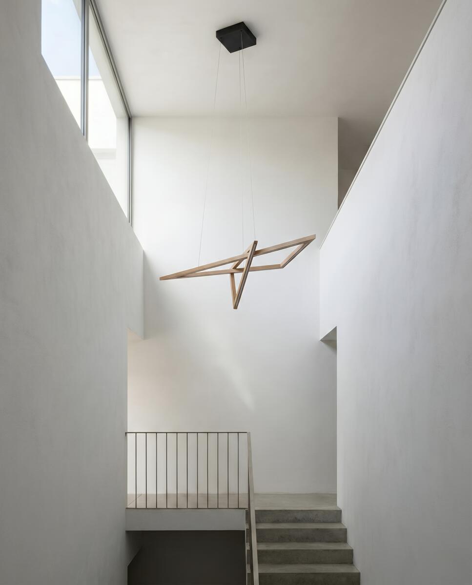 Hanging Lamps, VINCI 1027420900000, BRITOP Lighting Sp. z o.o.