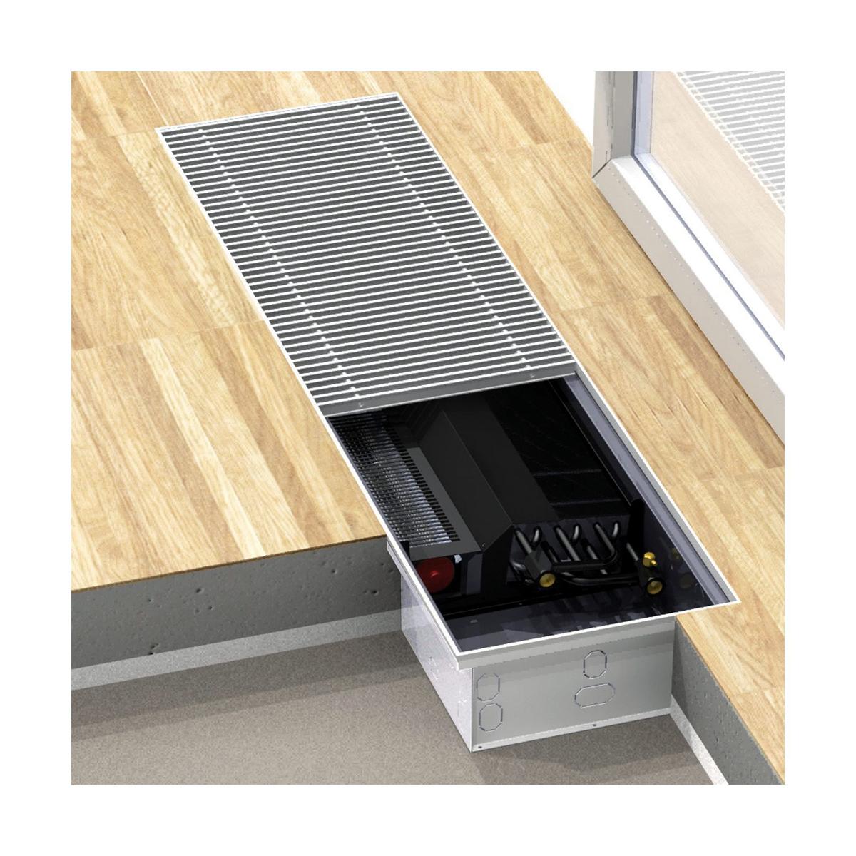 Heaters, Aquilo F4C, Purmo