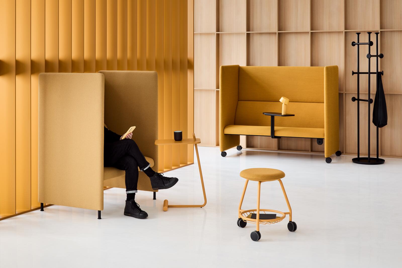 Sets, Sofa Plus, BALMA