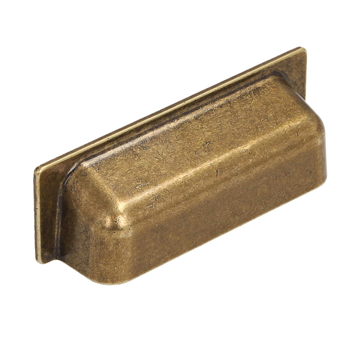 Akcesoria meblowe, Uchwyt meblowy UP11, GAMET Sp. z o.o.