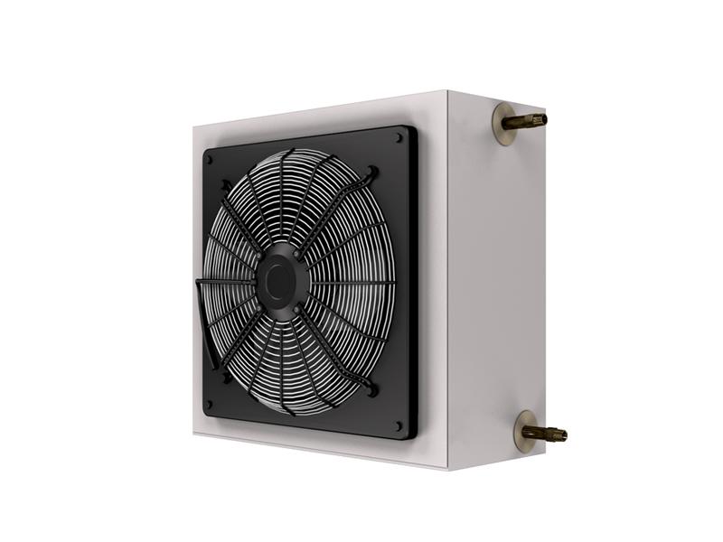 Calefactores, , FLOWAIR