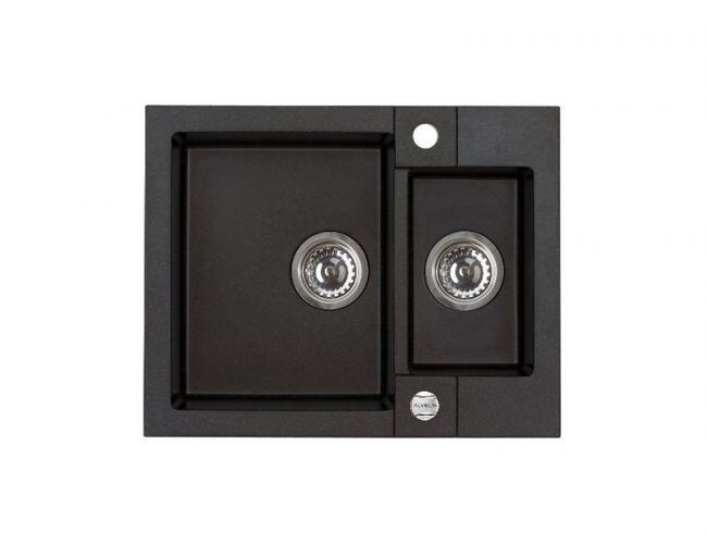 Cuadrados, Rock 80, ALVEUS