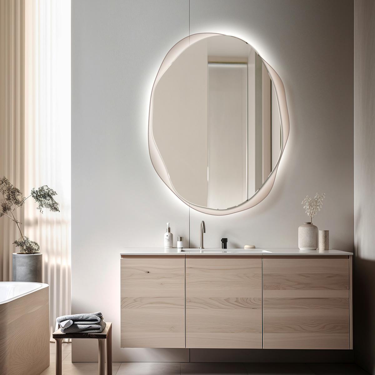 Spiegel, , GieraDesign