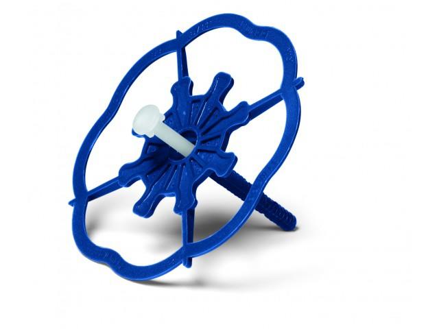 Supplementary materials, Baumit StarTrack Blue, Baumit