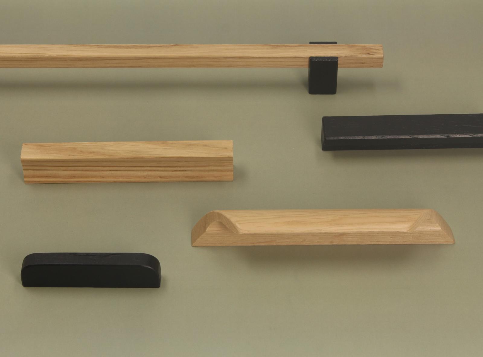 Furniture accessories, Furniture handle UD32, GAMET Sp. z o.o.