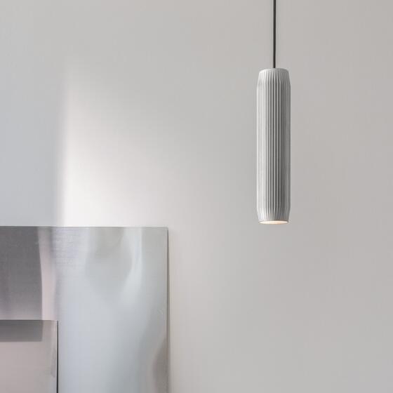 Hängeleuchten, TRIBA midi LED suspended, AQForm
