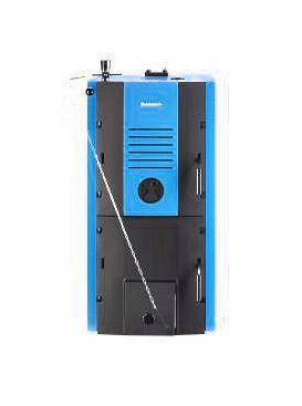 Calderas y hornos, , Buderus