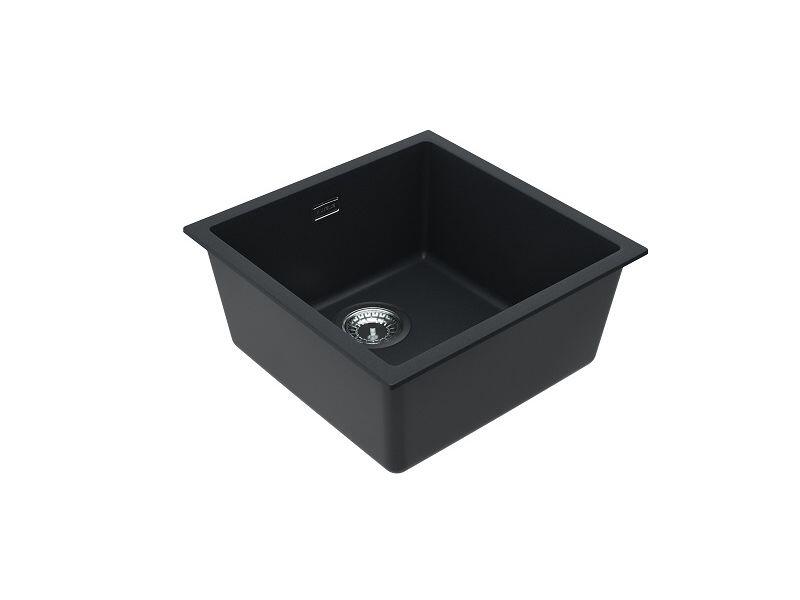 Square Sinks, Omni 20, ALVEUS