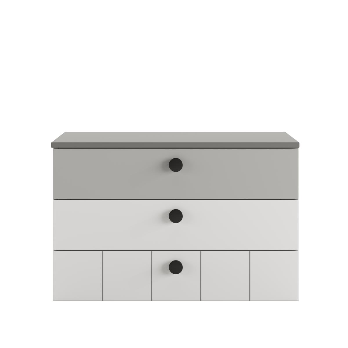 Modular systems, , BAZA