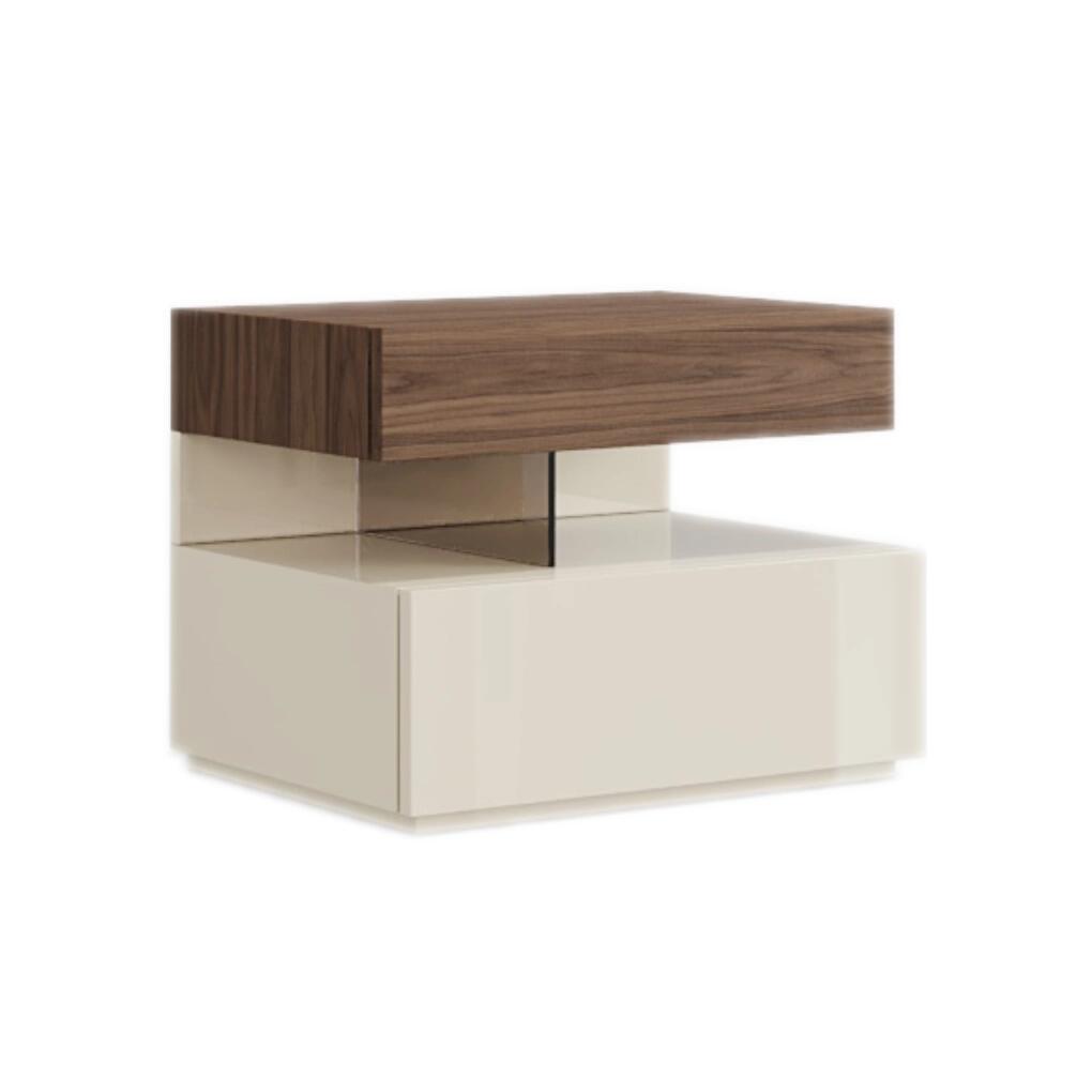 Szafki, Szafka nocna OPAL II, Pocco Novo