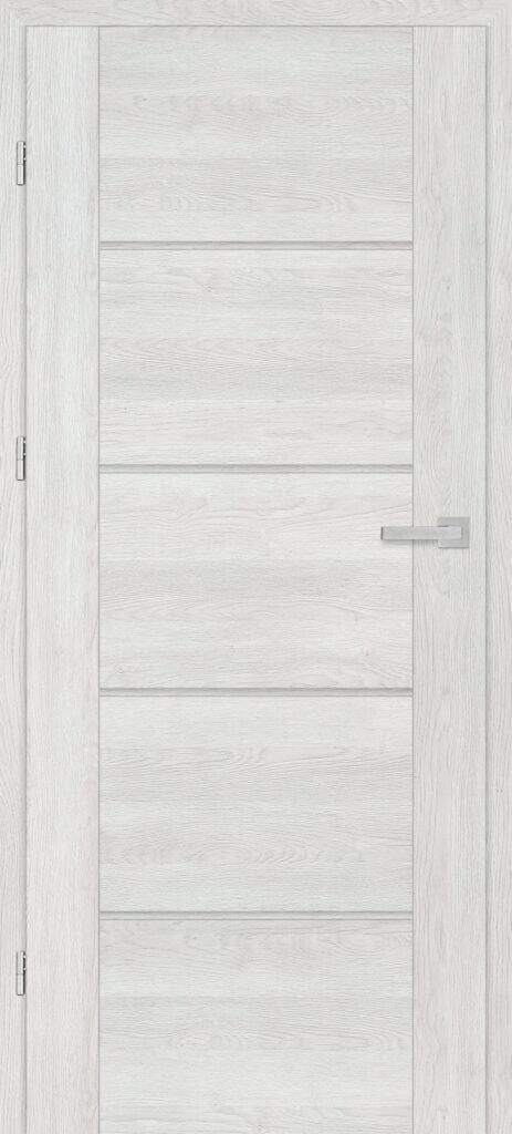 Internal Doors, LAURENCJA 6, ERKADO sp. z o.o.